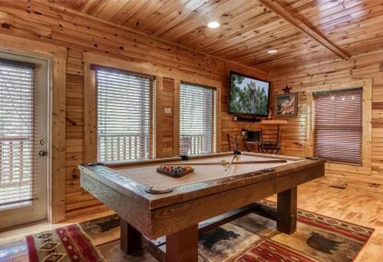 Dreams Come True With This Luxury Cabin! Gatlinburg Exterior photo
